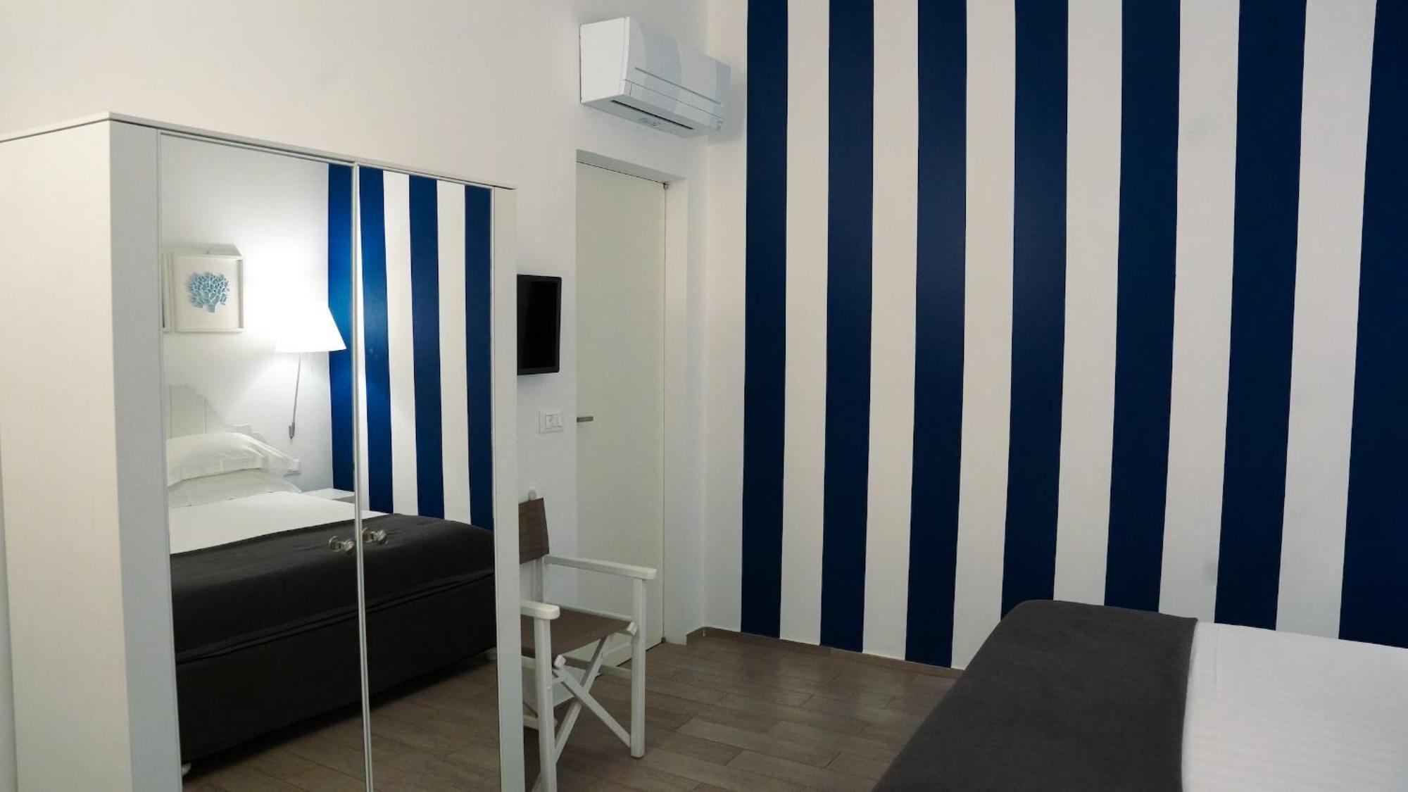 Ca' De Tobia Panzió Noli Kültér fotó
